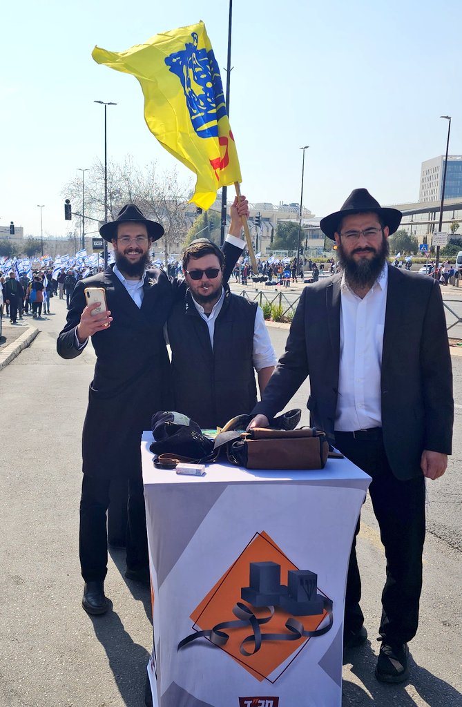 Yishai Fleisher يشاي ישי פליישר 🕎 on Twitter "It happened! CHABAD