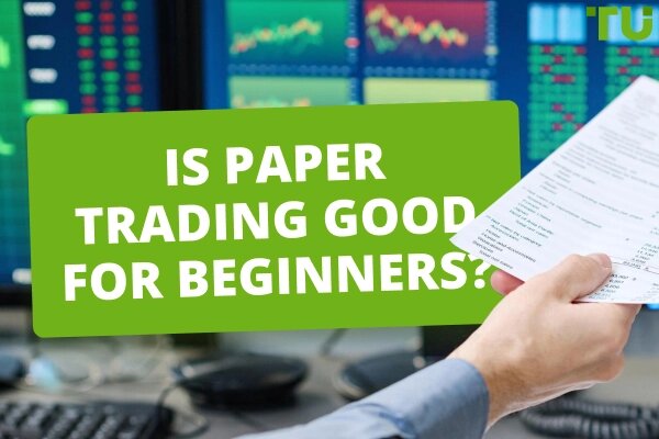 TradersUnion_TU's tweet photo. ❓ IS PAPER TRADING GOOD FOR BEGINNERS?
👇👇👇 https://t.co/s5Np0cf6eb
#Papertrading #trading #virtualmoney #sellstocks #tradingstrategies #papertradingforbeginners #beginpapertrading #tradersunion #makemoney #forextrader #OnlineJobs2023 #OnlineJobs #investor #investing https://t.co/EMtPYSMq0f