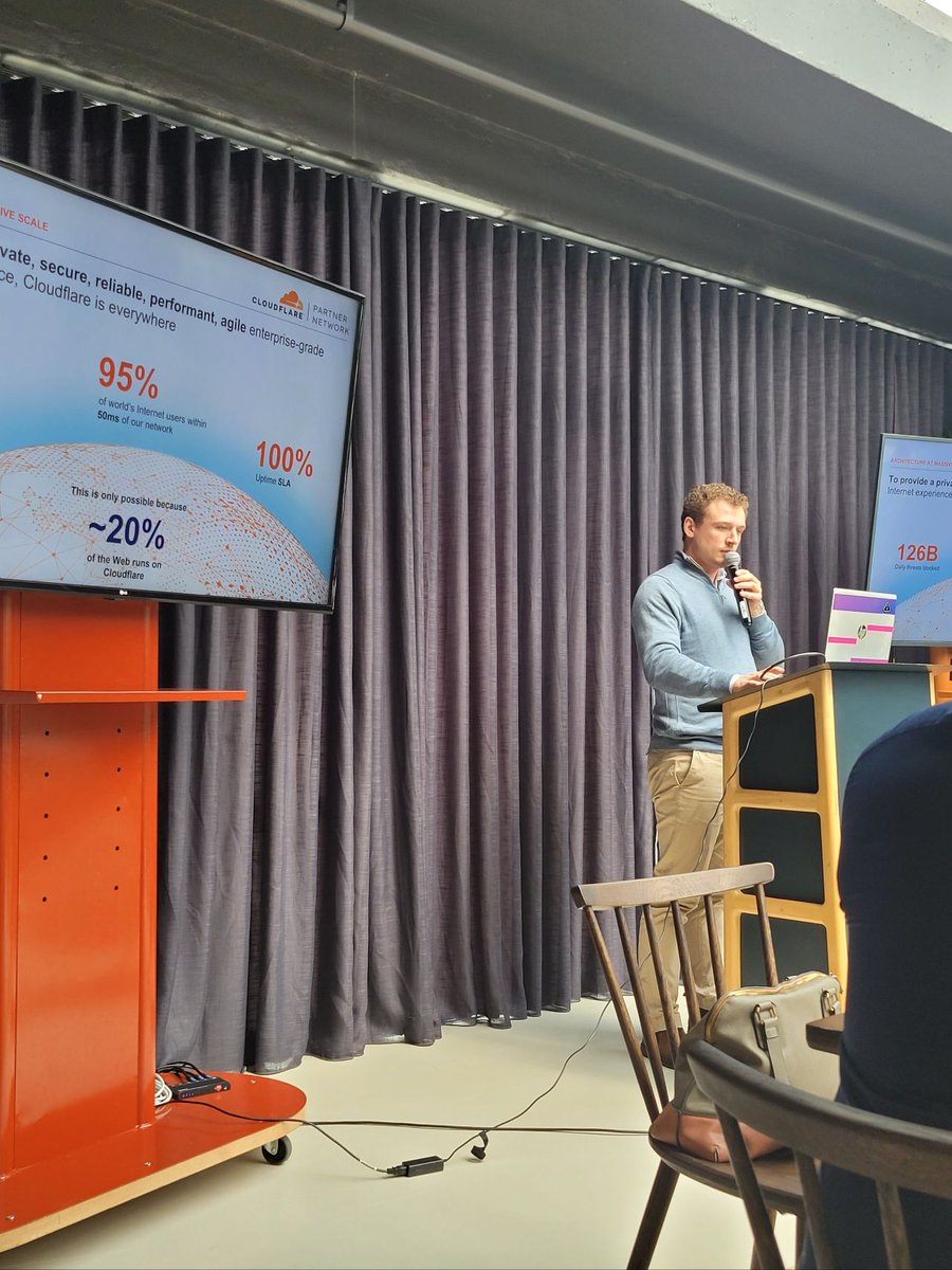 Cloudmania_'s tweet photo. Thank you to our partners for attending our #cloudvisory breakfast.
Mitigate risk and ensure business continuity with Cloudmania and Cloudflare cybersecurity solutions.
#Cloudmania #MadAboutCloud #Partnership #cloudflare #cybersecurity https://t.co/xwT2codT7h
