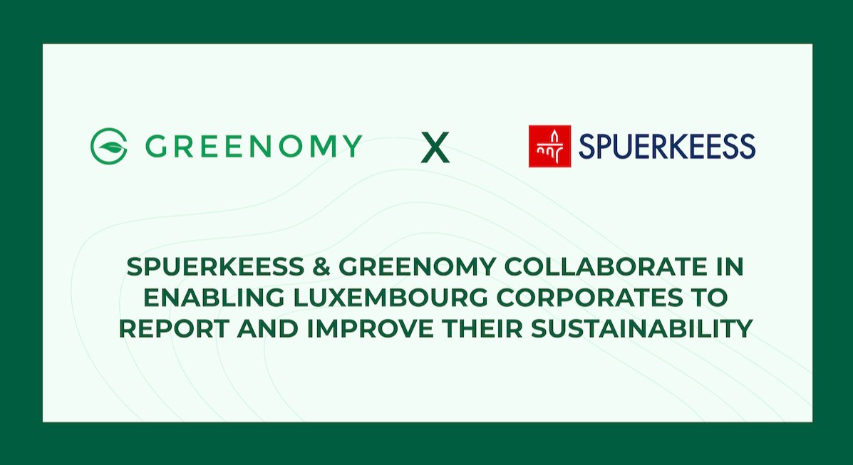 Luxembourg House of Financial Technology tweet media