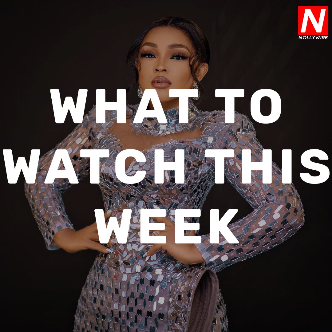 thenollywire's tweet image. How many on this list have you seen?
#Nollywire #movielist