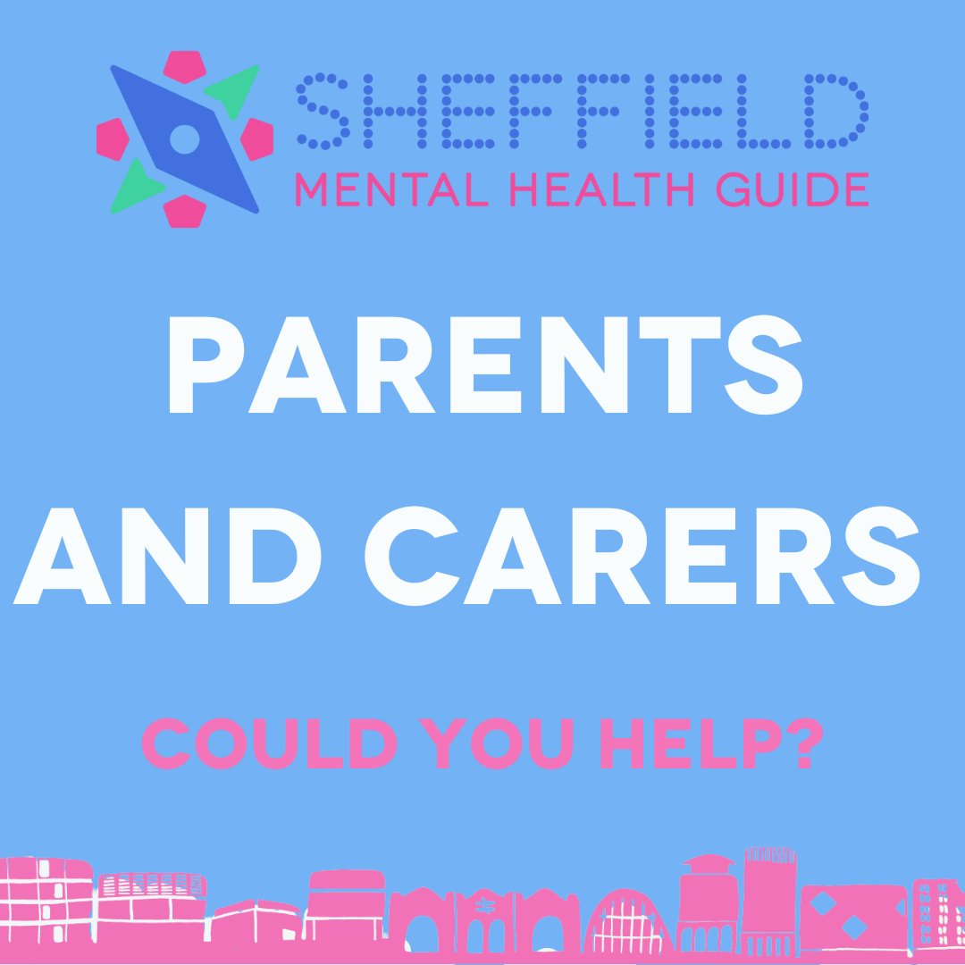 We are looking at how we can improve the existing Guide focusing on making the website accessible to all ages.
Could you help?⤵️ docs.google.com/forms/d/e/1FAI…
@SheffieldFoster <a href="/SunbeamFoster/">Sunbeam Fostering</a> @SheffFamilyCtrs <a href="/SAYiTSheffield/">SAYiT</a> <a href="/SheffieldLSCP/">Sheffield Childrens Safeguarding Partnership</a> @ShefParentForum