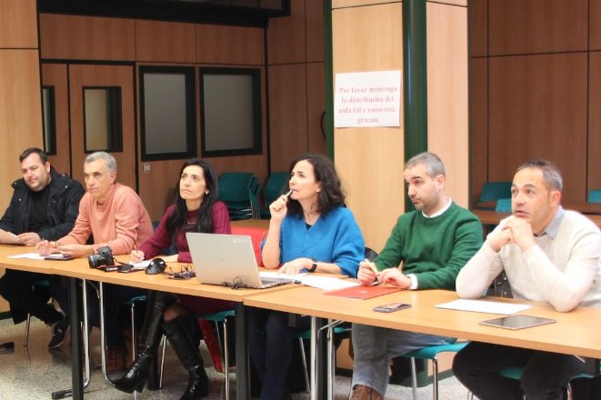 AguasdeAlbacete's tweet image. #EmprendimientoJoven

La #originalidad, la #innovación y la #creatividad fueron claves a la hora de decidir los proyectos finalistas de los Premios #PlanAEmprende en #Albacete. 

8⃣ ideas empresariales que se defenderán el próximo 28-F en la Jornada en la #UCLM. 

¡Mucha suerte!