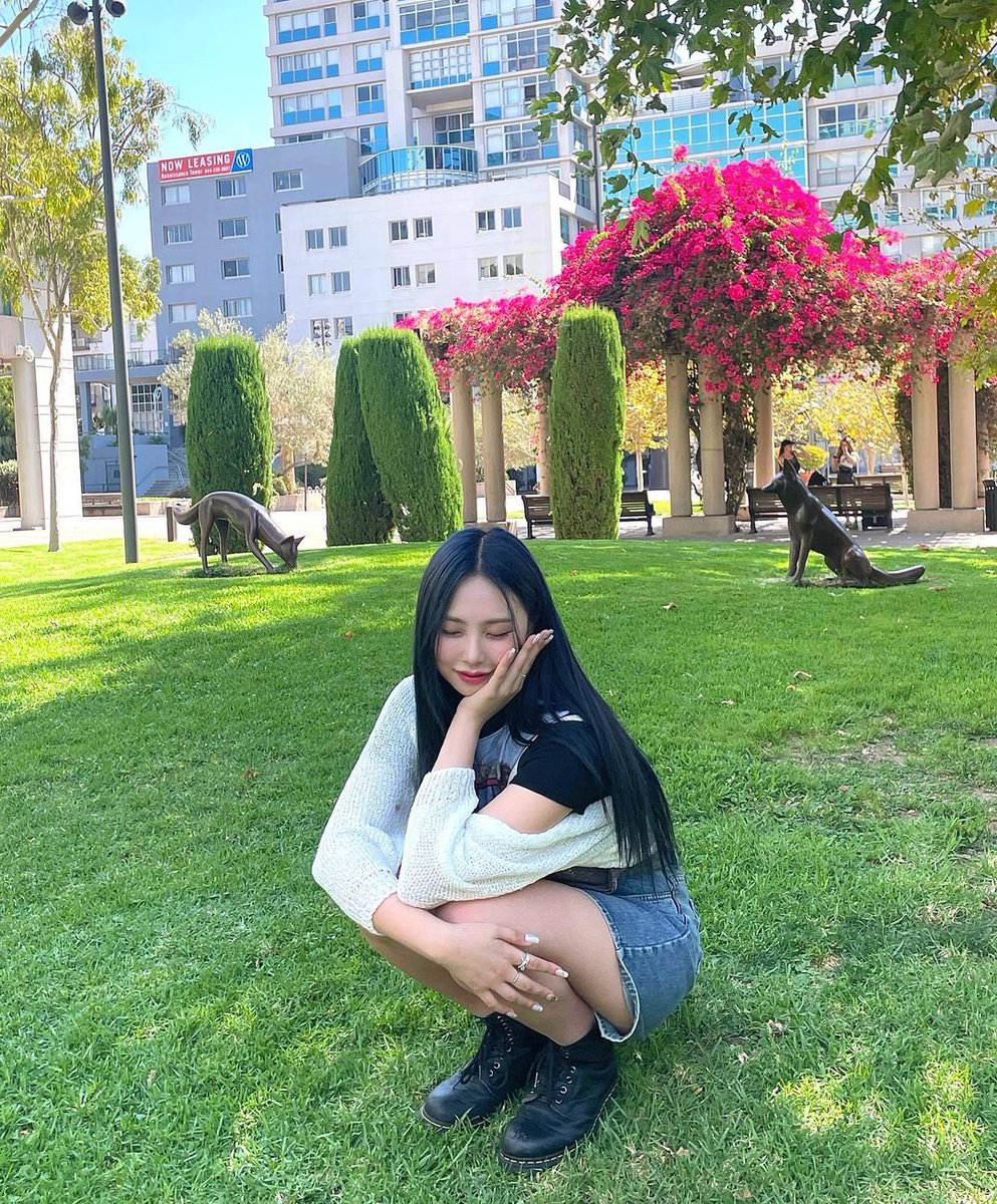 💚뮤💛 tweet media