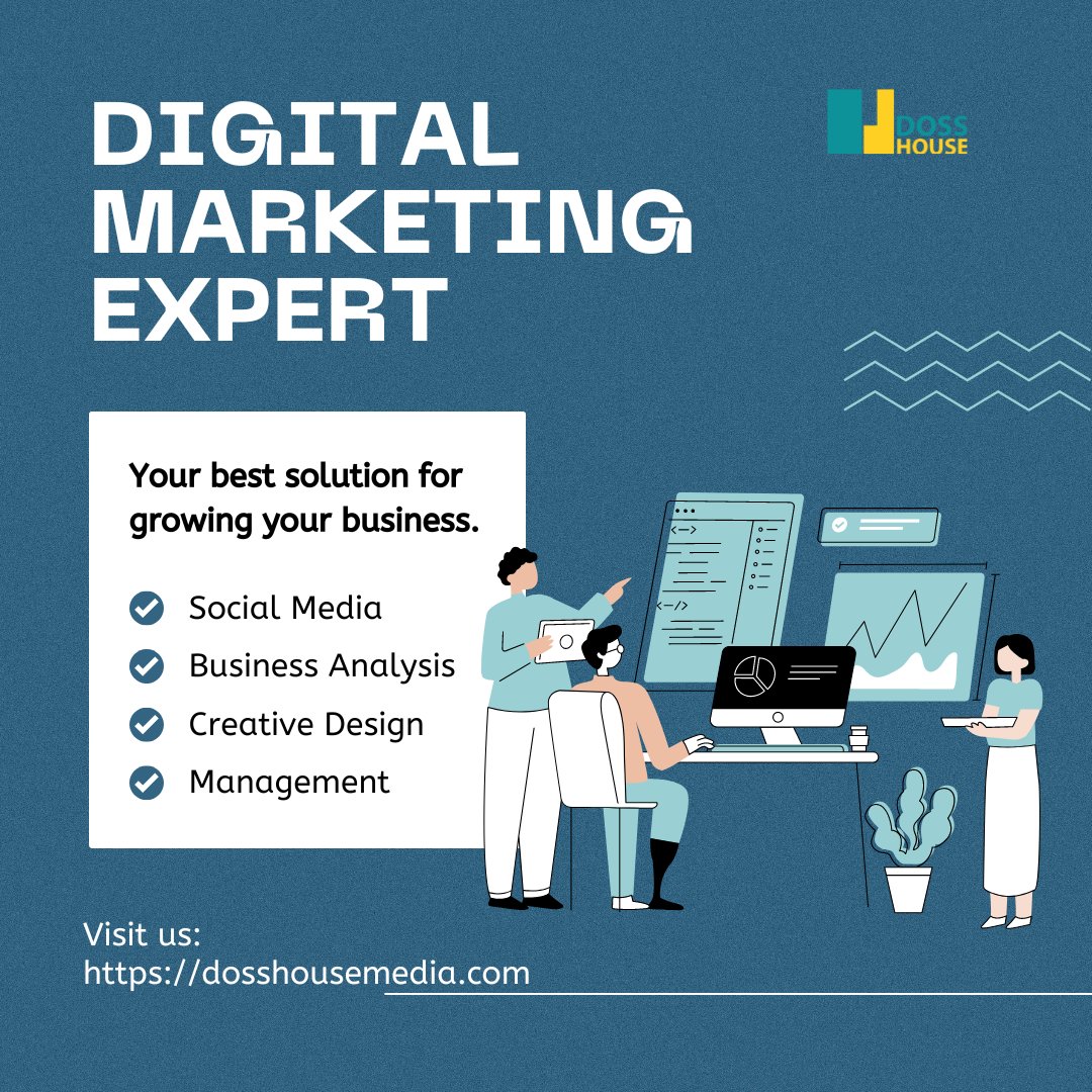 HouseDoss's tweet photo. Revolutionize your online presence with our cutting-edge digital marketing strategies! 🚀🌐
Our team of experts is dedicated to helping you reach new heights and connect with your target audience like never before.  #digitalmarketing #onlinestrategy #branding #reachyourgoals https://t.co/VydAzihxt8