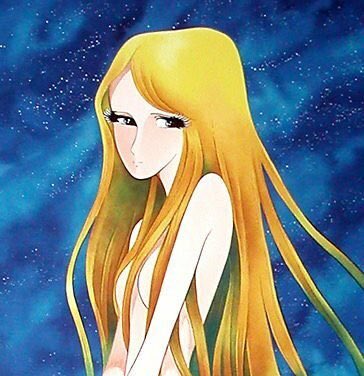 ne__1365's tweet photo. 俺が、涼し気な顔の女性が好きなのも
色白で細身､控えめな胸の体型が好きなのも
全て松本零士の描く女性キャラの影響だと思う。
ある意味 人生に一番影響を与えた漫画家。
合掌 https://t.co/JIWrKcF3NU