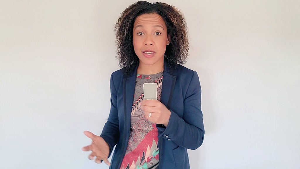 Today's #audition...

News reporter for a popular streamer🤞🏽.

#selftape #actorslife #actingaudition #tvandfilm #tvauditions #actress #actorslife #selftapelife