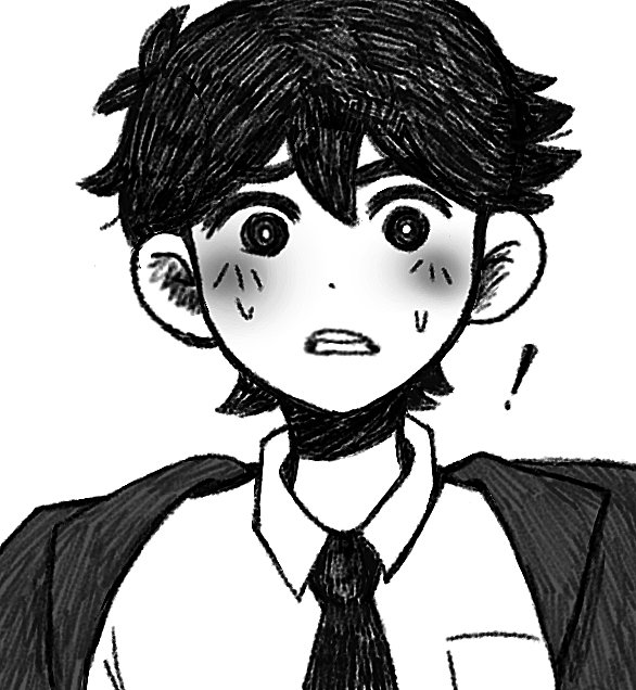 giro on Twitter "RT NeiynPi2 Basil's father. OMORI OMORIFANART"