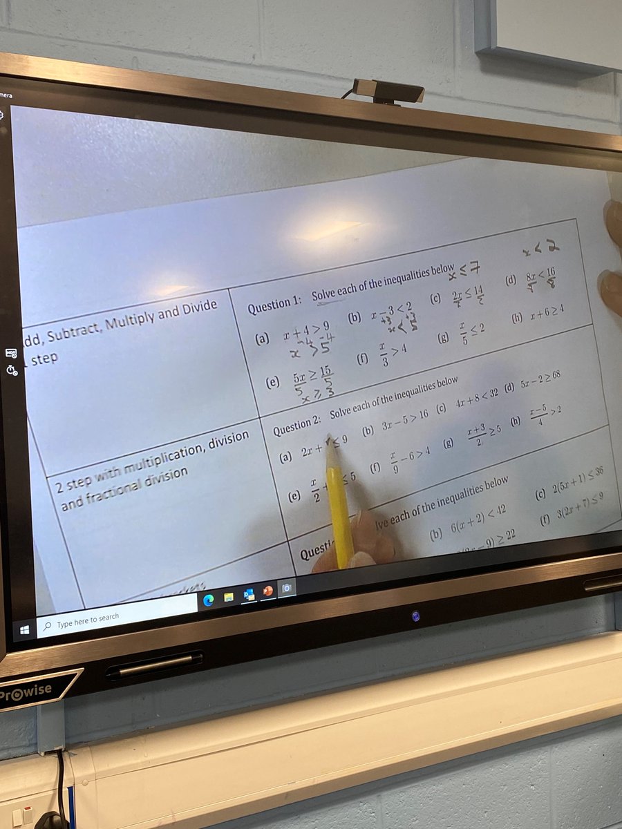 StAnnesAcademy's tweet image. Y11 GCSE maths holiday revision sessions are well underway at St Anne&apos;s Academy today. Keep up the good work! #thebestfromeveryone #mathsrevision @CranmerTrust