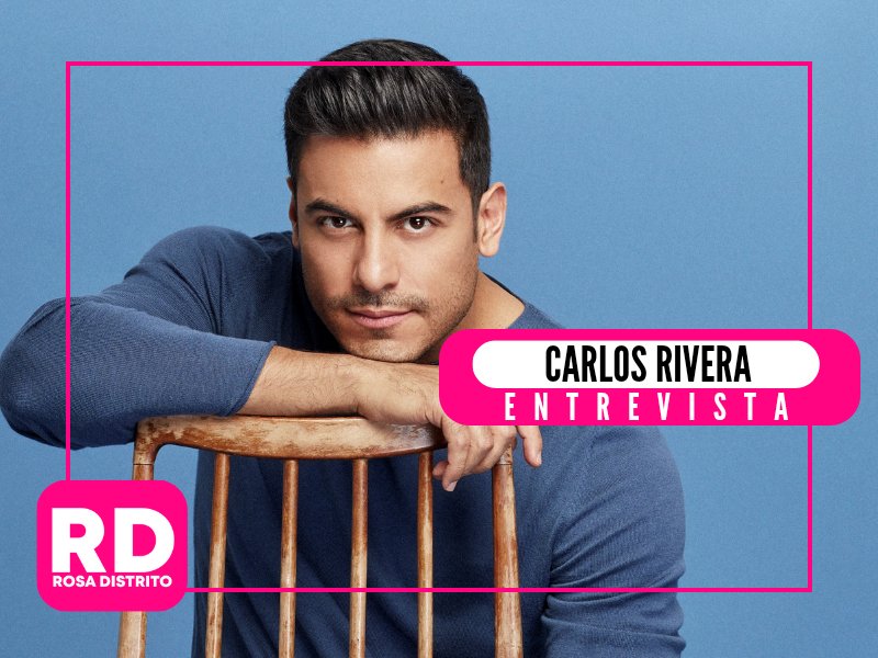 @RosaDistrito @_CarlosRivera Nos cuenta @_CarlosRivera de su reciente álbum #Sincerandome. CLIC AQUÍ: bit.ly/3IkSrzk

#RosaDistrito #ElEspacioQueDisfrutamosTodes