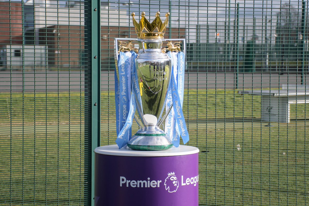 WBAFoundation's tweet photo. We’re hosting the #PLKicks Regional Cup for the West Midlands today at George Salter Academy ⚽️ 

Several teams from across the region are involved, with the @premierleague trophy also in attendance 🏆

@PLCommunities | @WBA https://t.co/V7vPPQGP43