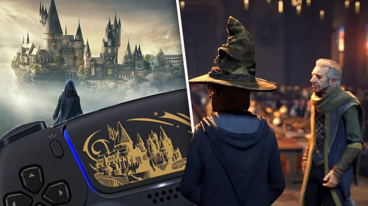 CeotechI's tweet photo. Hogwarts Legacy, il team conferma che il DLC non รจ previsto
#AlanTew #AvalancheSoftware #DLC #GameNews #Gaming #HarryPotter #HogwartsLegacy #Notizie #PC #PS5 #Tech #TechNews #Tecnologia #VideoGame #Videogiochi #Videoludica #WarnerBrosGames #Xbox
https://t.co/8ub25hOvfP https://t.co/KCtfX7MXNK
