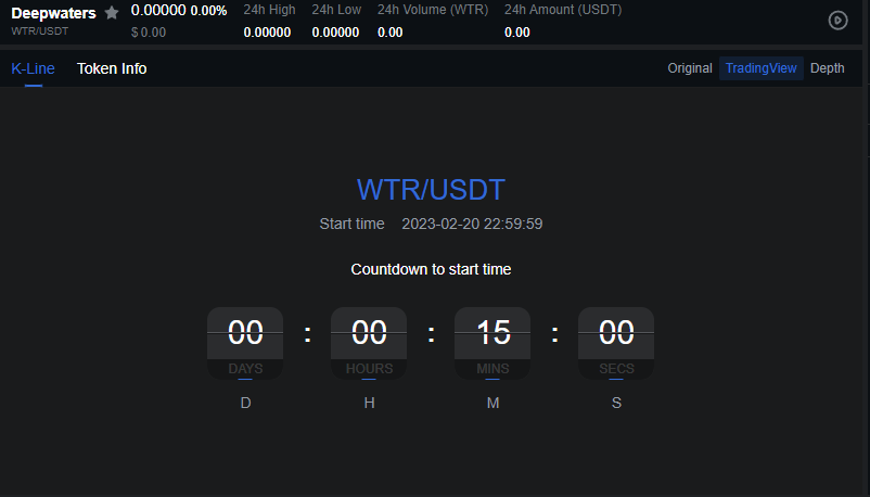 AW3 Technology tweet media