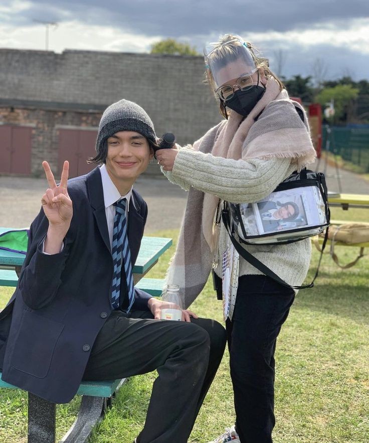 happy birthday to our real life tao! ❤️‍🩹