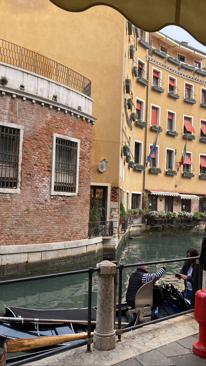Venecia 🌷