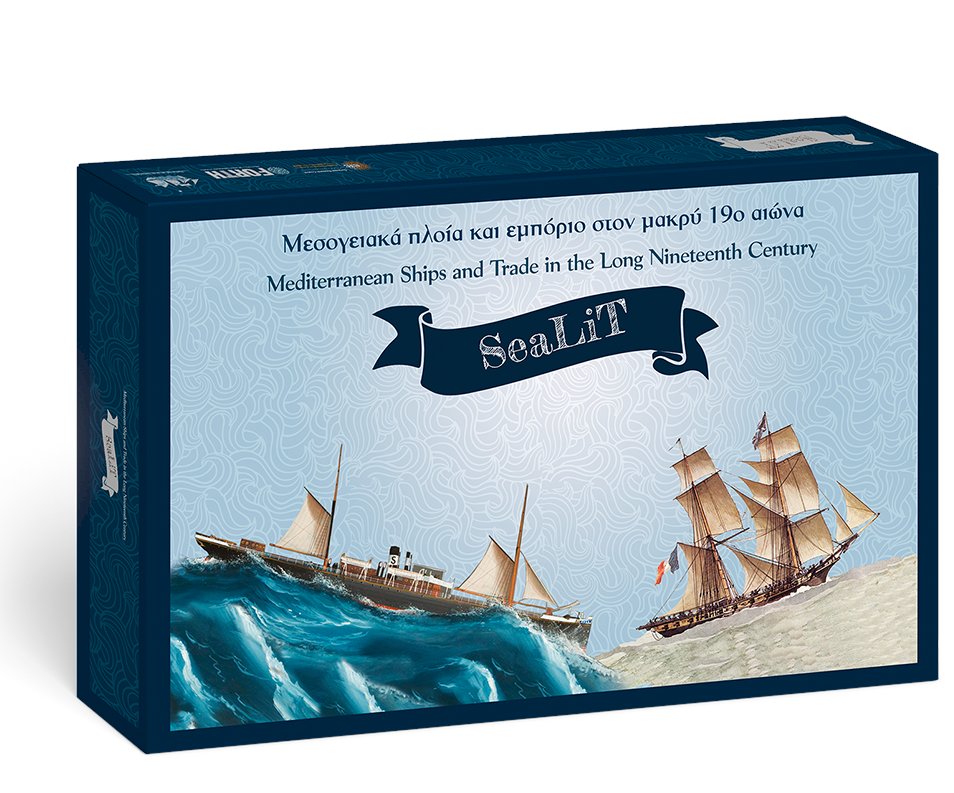 CKazantzoglou's tweet image. To εκπαιδευτικό επιτραπέζιο παιχνίδι #SeaLiT 
contenteditorgr.blogspot.com/2023/02/to-sea…