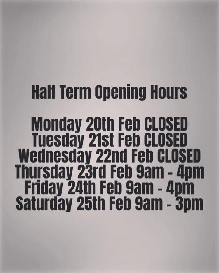 BarrowuSoarVill's tweet image. Half term opening hours have changed  at Freckles Gift &amp;amp; coffee shop in the village
They’re back on Thursday fully recharged and ready for action..🤔🤞😁 #barrowuponsoar #halftermholiday #shortbreak #coffee #cake #barrowonsoar