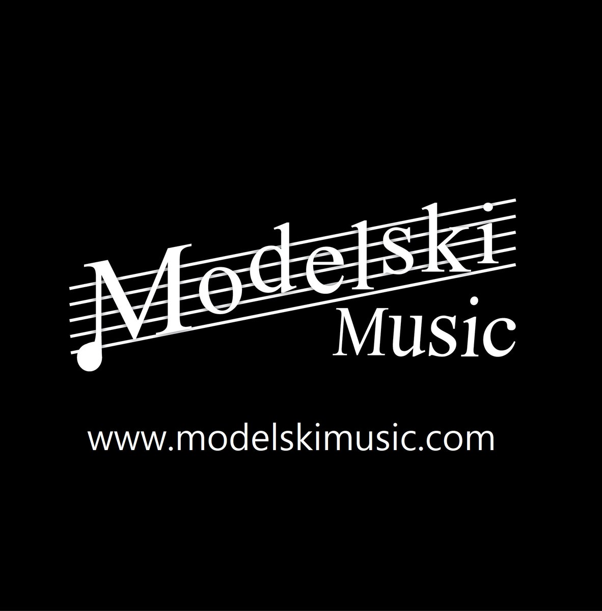 Modelski Music tweet media