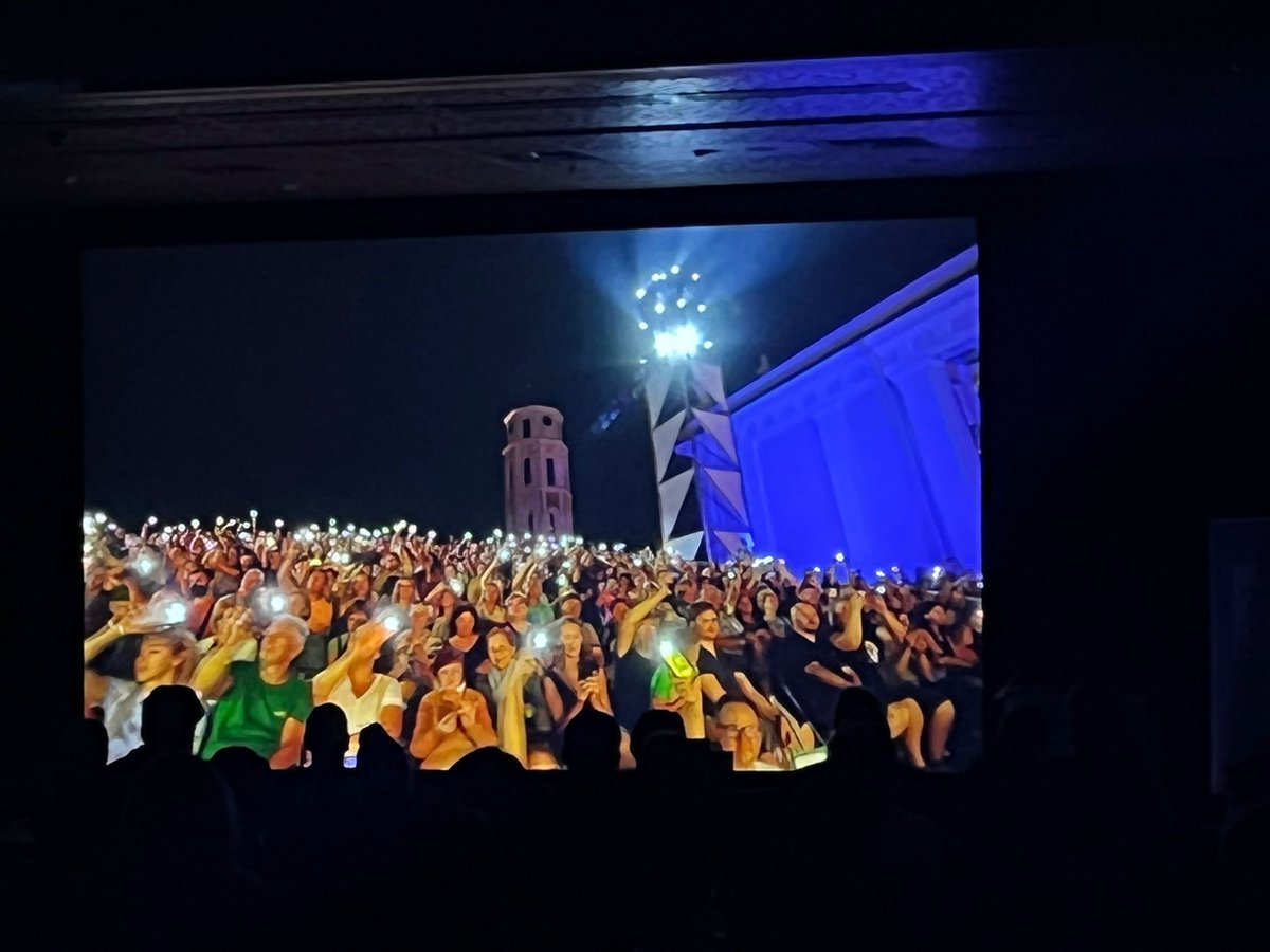 IMZ International Music + Media Centre tweet media