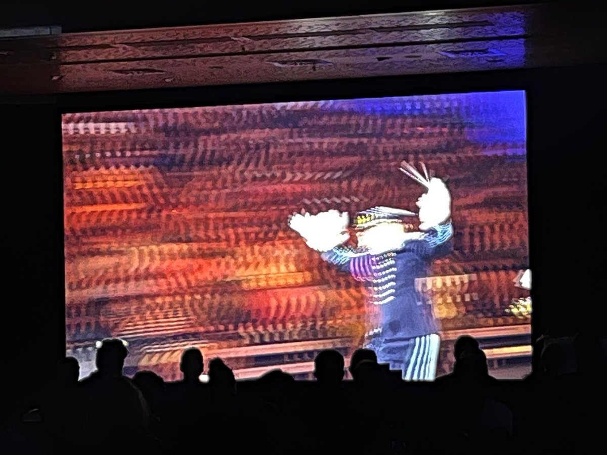 IMZ International Music + Media Centre tweet media