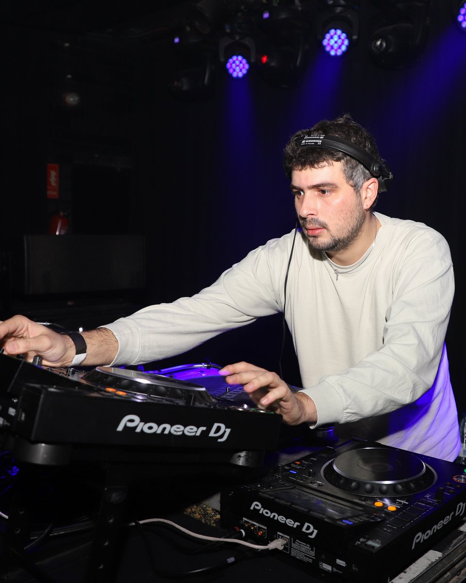 🌀 Vladimir Ivkovic + Full Circle + Oma Totem en Astin 🌀

📸 <a href="/redporterosbcn/">Redporteros MEDIA</a>