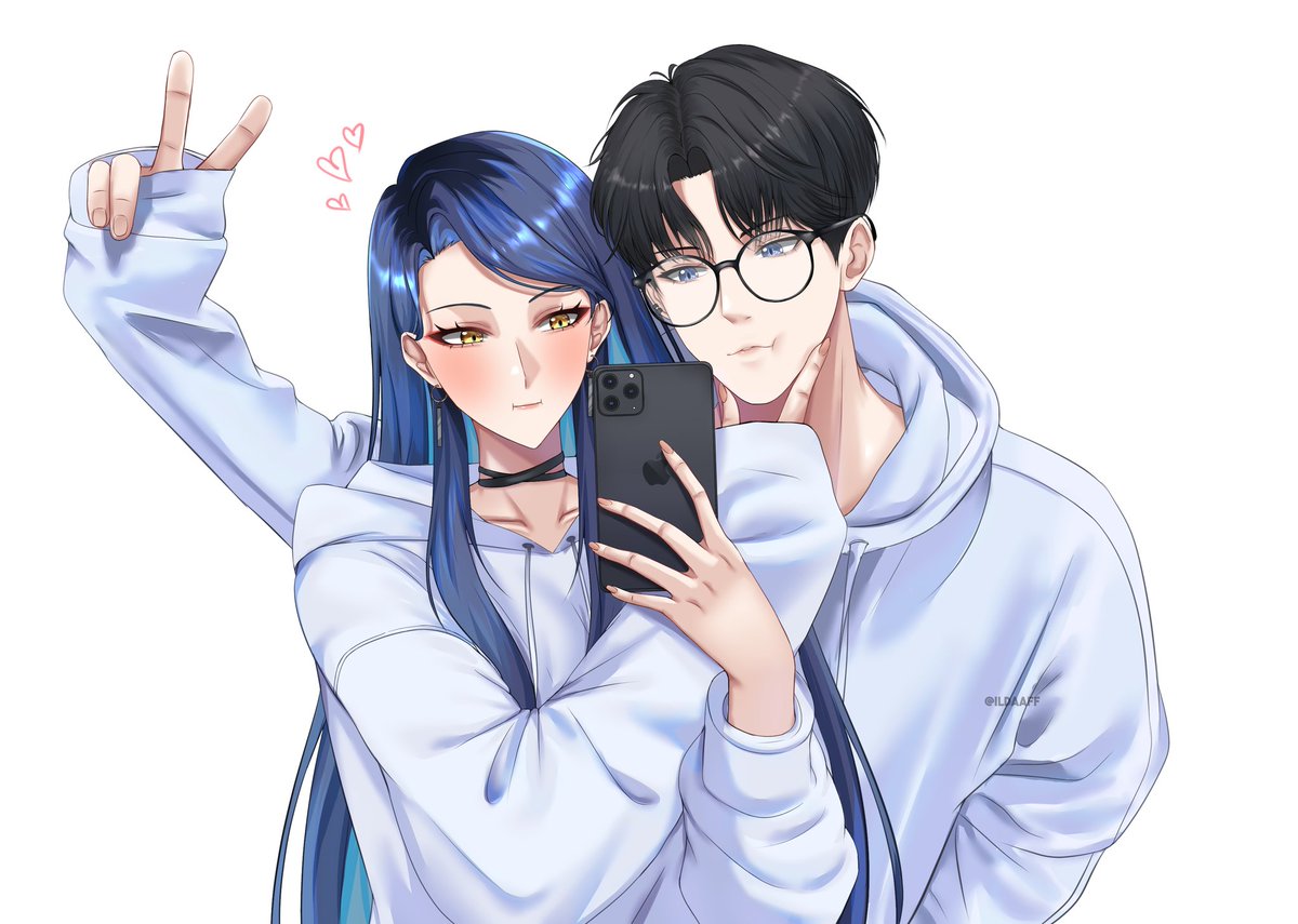 Aku dan anime biru

@nazel_ryo 
#NazelRyoArt #Fanart #Vtuber