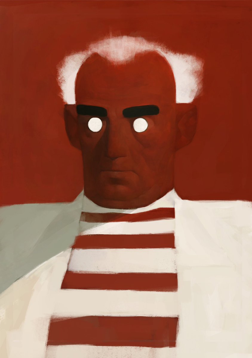 ‘The Architect’
A small series of 1/1’s coming soon to <a href="/SuperRare/">SuperRare</a>