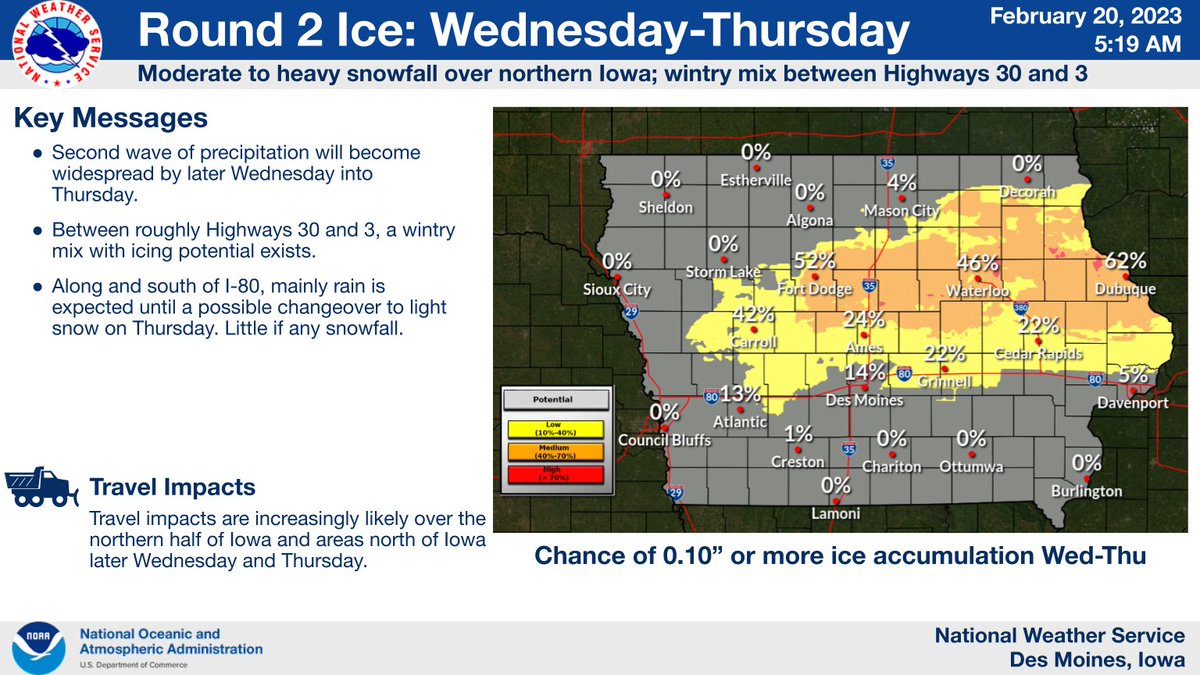 NWS Des Moines on Twitter: 
