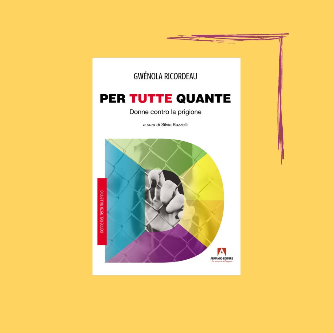 Armando Editore tweet media