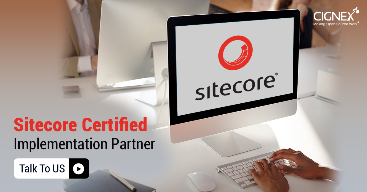 CIGNEX's tweet image. Are you planning to migrate to Sitecore creating seamless, personalized digital experience? This comprehensive guide will help you to choose the right partner for Sitecore implementation.
#sitecore #sitecoreimplementation #digitalexperience
cignex.com/blog/sitecore-…