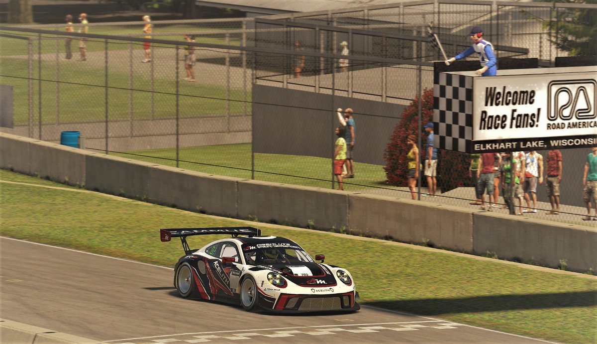 Rufuz_Tv's tweet image. P1🏆 Step by step!
#iRacing #simdriver