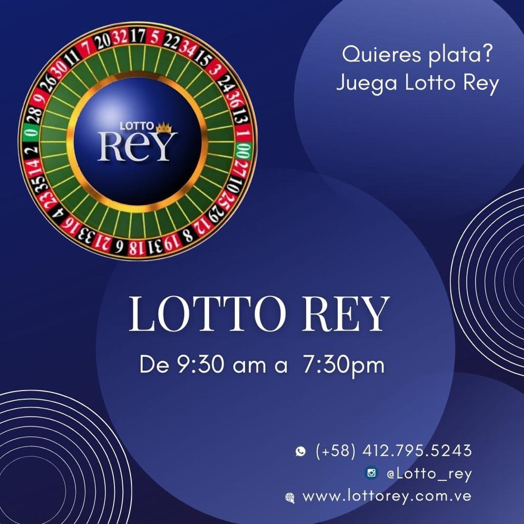 LaLupaDelDinero's tweet photo. 🗣️ Maxima Diversion Que te Trae los 11 Sorteos Diarios en #LottoRey 38 Animalitos para Apostar y Ganar 💲💲

Visitanos https://t.co/E4NhMwJnjb 🥳🥳🥳

Juego Autorizado por la #Conalot  @ReyLotto 

 #Caracas #Venezuela #Ecuador #Colombia #Peru #Chile #CarnavalesSeguros2023 https://t.co/CMGujMskFJ