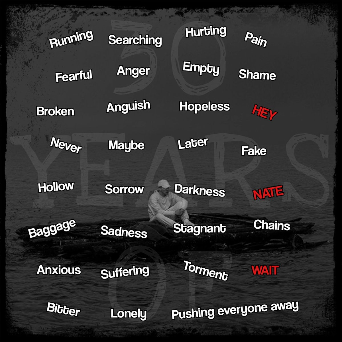 NFMusicalQuotes's tweet image. HOPE