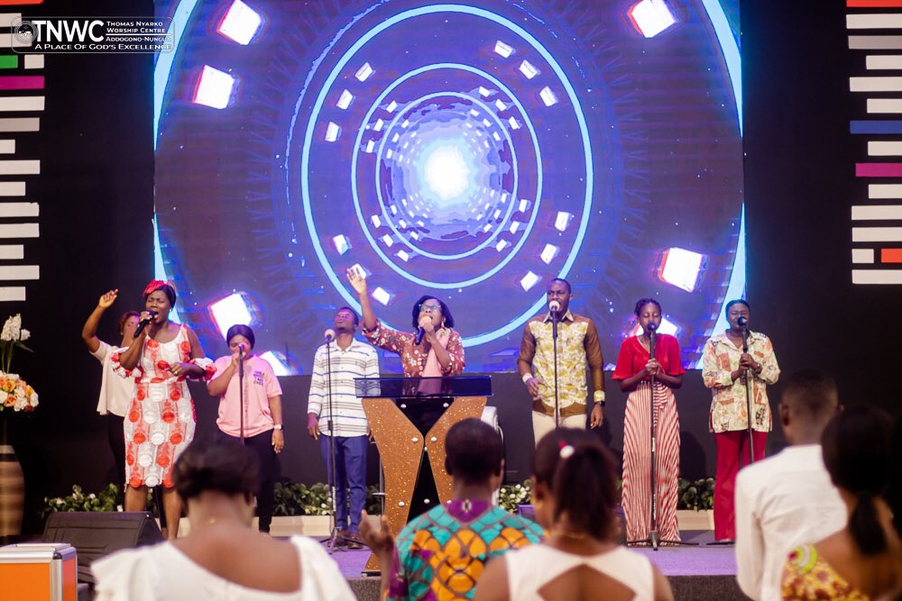 cop_tnwc's tweet photo. Scenes from Sunday Service

Speaker: Eld. John Sulemana

#YearofDivineFavour
#RepositioningTheLocalChurchForMaximumImpactInTheNations
#RepositioningTheLocalChurch https://t.co/tcYdIBPsSV