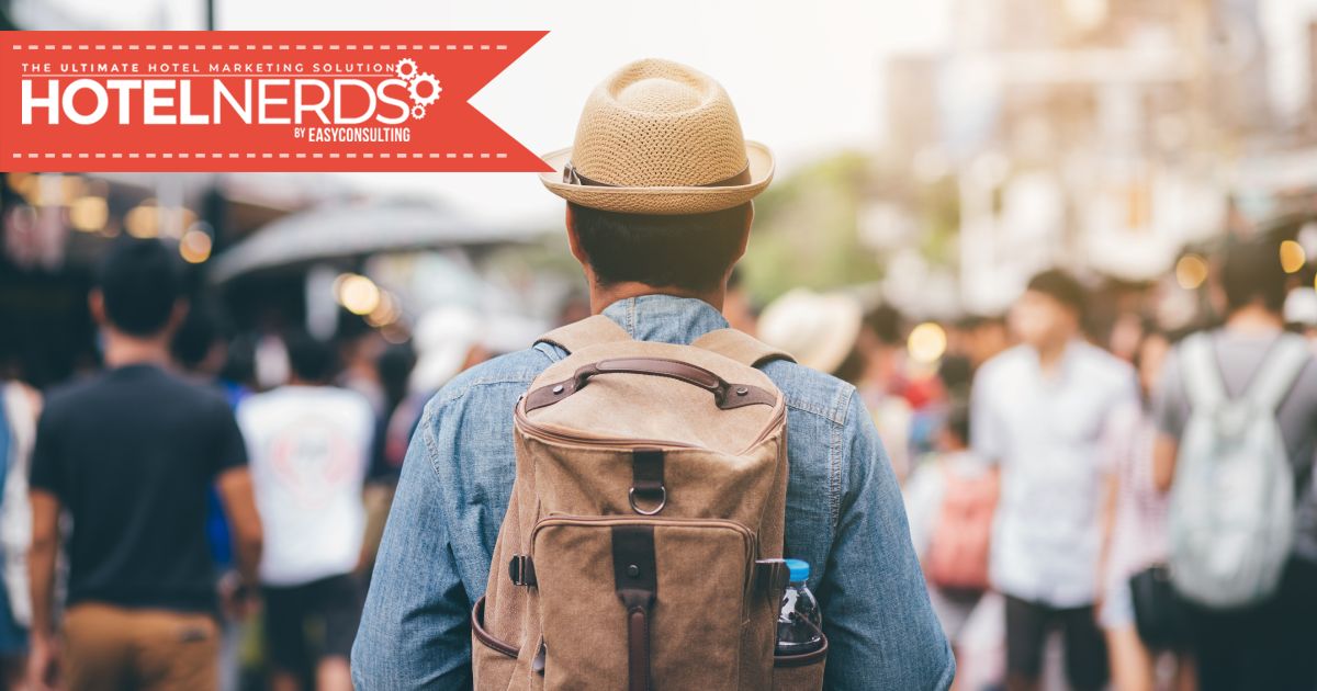 PERCHÉ VIAGGEREMO NEL PROSSIMO FUTURO - buff.ly/3xHvocJ