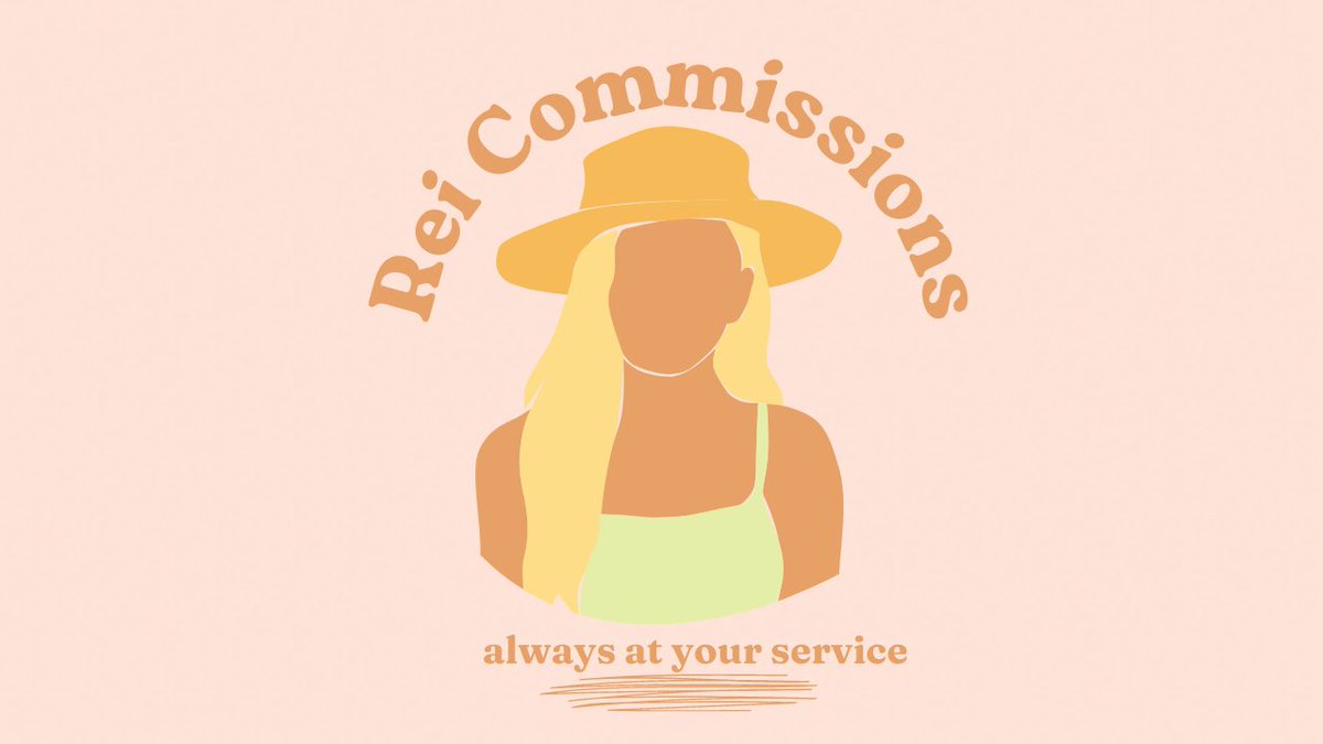 Rei | OPEN tweet media