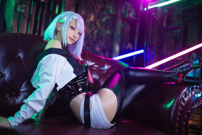 Twitterのコスプレ画像17