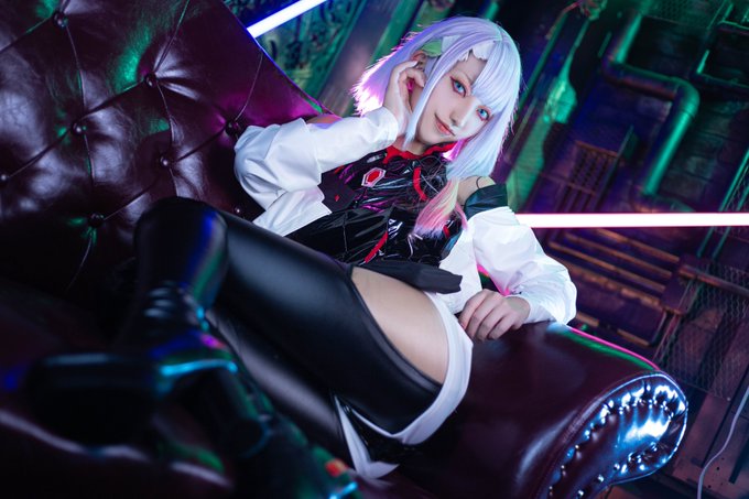 Twitterのコスプレ画像18