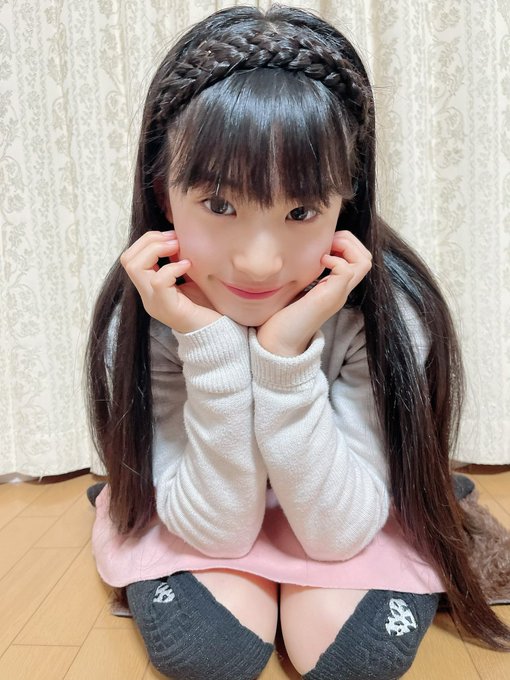 Twitterのコスプレ画像7