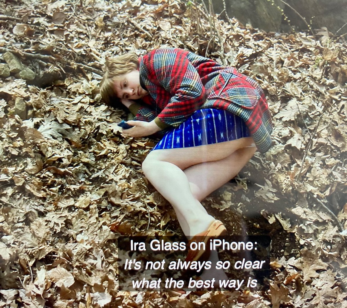 Gina Conto tweet media