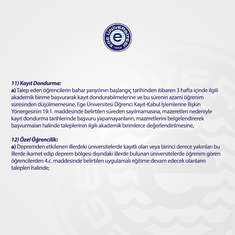 UniversiteEge's tweet photo. https://t.co/Ud0PEf32cT
