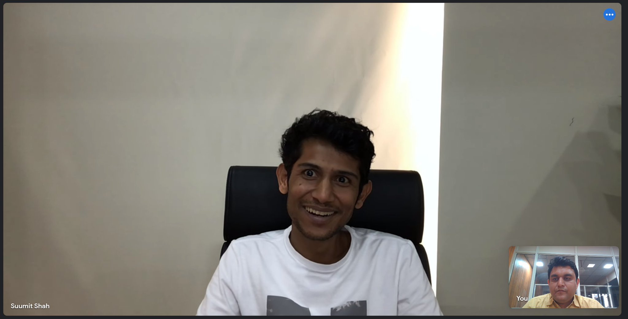 Kush Agarwal on Twitter "I was surpised when suumitshah DMd me to