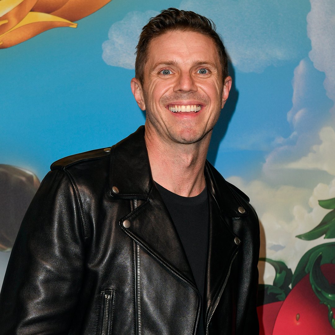 Jake Shears on Twitter: "Chatting live on @VirginRadioUK on the #