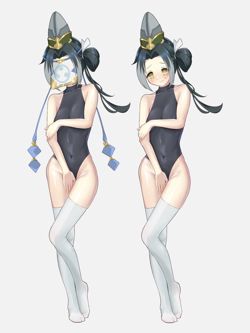 > ミズチお願いします!!!!!! #odaibako_ggiimmoo https://t.co/ECH7nhxApl
インナーは絶対こうなってる 