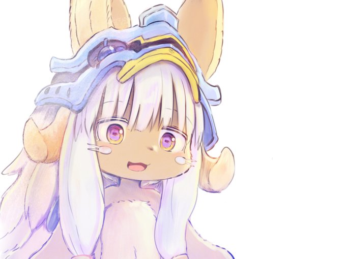 「Madeinabyss」のTwitter画像/イラスト(新着))