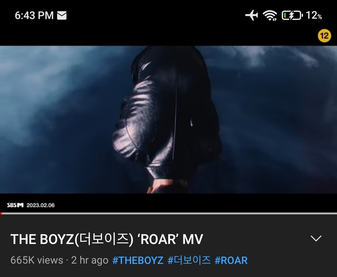 minrjuu's tweet photo. @ofTBZone Congratulations on your comeback!! It's so fantastic and I really love the song! Hope this comeback goes well and is loved by everyone. And sooo hopefully you guys can achieve many trophies and wins. 
#더보이즈_로어_시작되리라
#Ready_To_ROAR https://t.co/IP0kHkm4P5