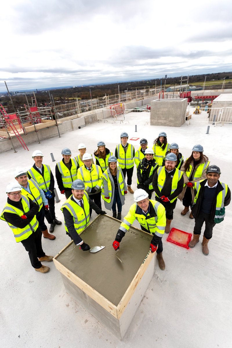 Higgins Partnerships tweet media