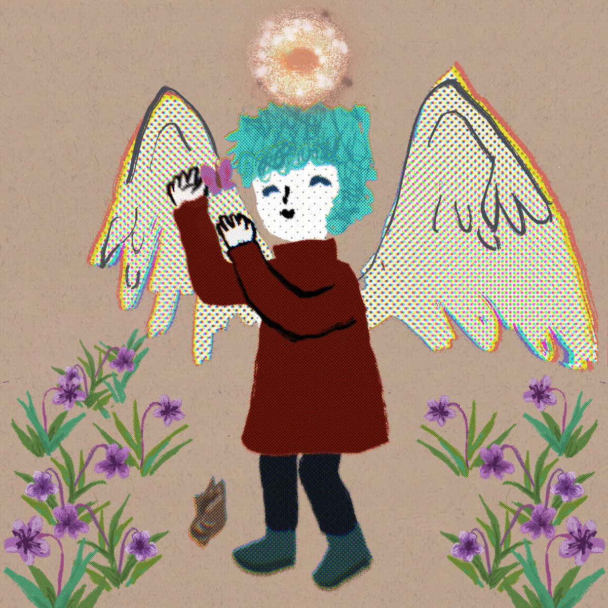 🎵annaSong⌐ⓝ°ⓒ tweet media