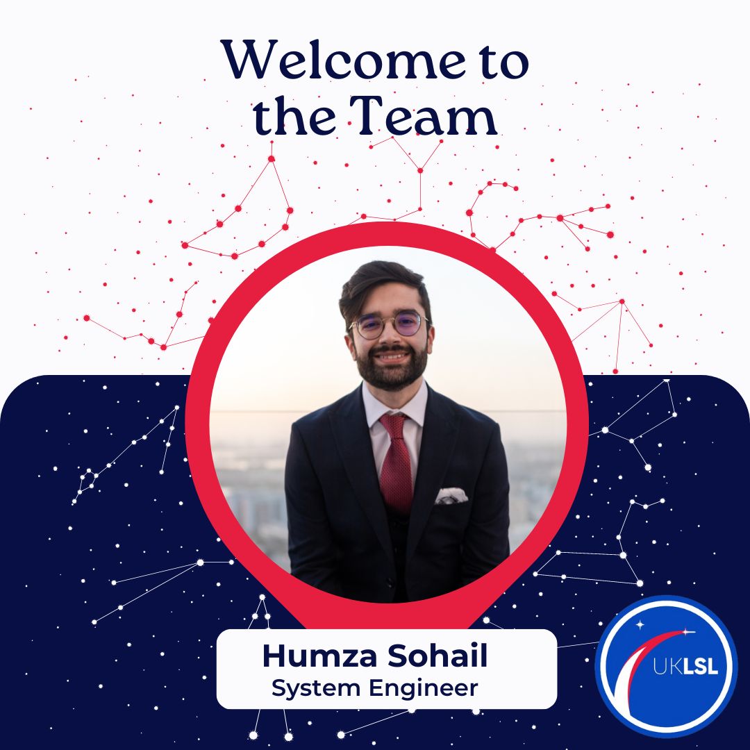 UK Launch Services Limited tweet media