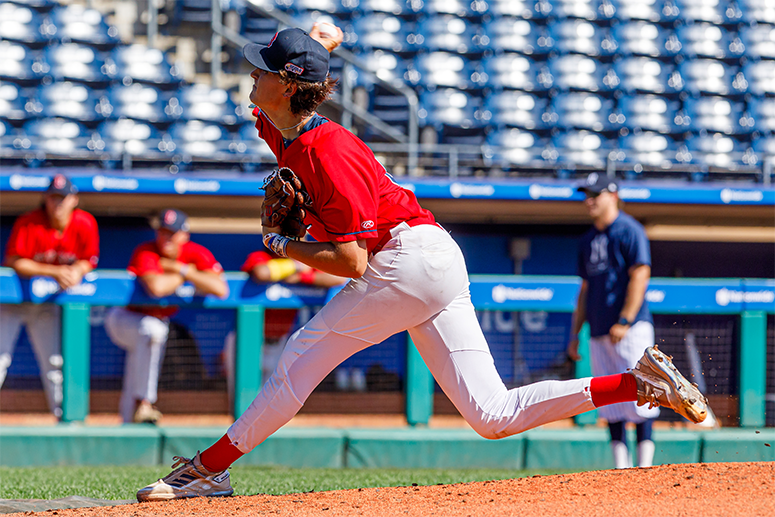 NE_Baseball's tweet photo. Prep players to watch!
▶️ Our 2023 season preview series begins with the top RHPs for each New Engalnd program.
https://t.co/Nqw4qerfTo https://t.co/DUOrrdrJai